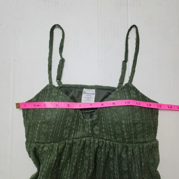 Y2K Cami - Picture 10 of 12